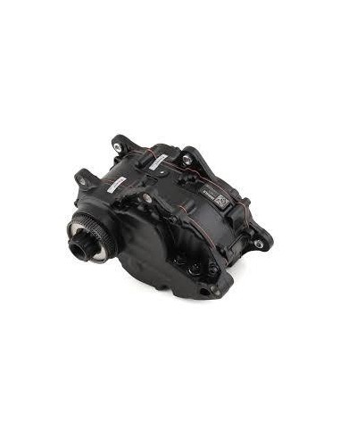Revisión y mantenimiento motor Specialized 1.1