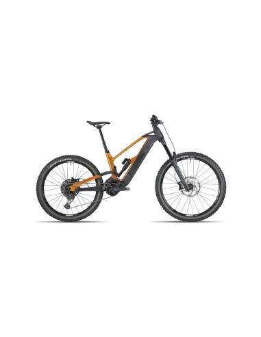Olympia Murdok Smart Orange