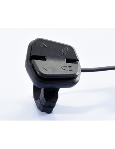 Mando 4 Botones polini MX