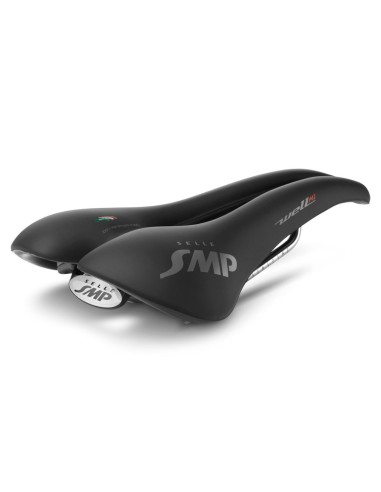 SILLIN SELLE SMP WELL M1 GEL NEG