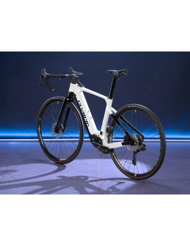 OLYMPIA SUPERFAST EROAD